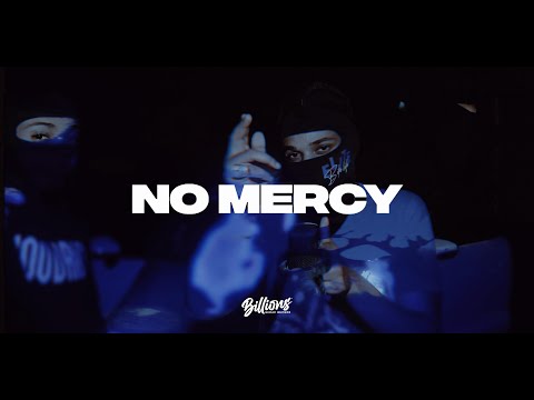 MXT x LV BOUL : NO MERCY