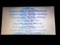 Blue S Clues Fan Made Credits Pool Party