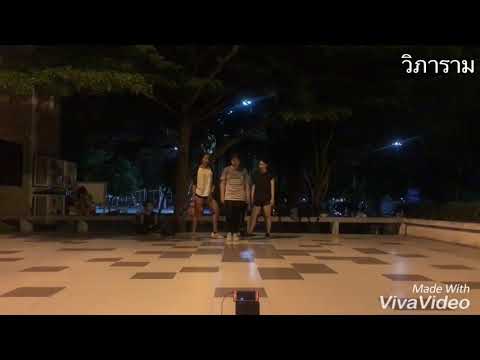 Boombayah cover by วิภาราม