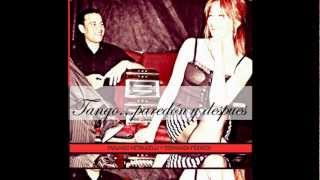 Fernanda Ferreri -Bandoneon Arrabalero -