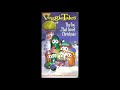 Closing To VeggieTales The Toy That Saved Christmas 2000 Lyrick Studios VHS