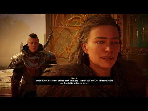 [PC] Assassin's Creed Valhalla Cheathrough - Pt. 88