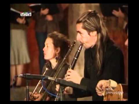Jordan Kostov & Ensemble Moderne- Unplugged  