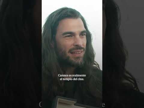 Oliver Laxe, ganador del premio del Jurado en Cannes: “Llevo deprimido desde los seis años y eso me ha llevado a hacer cine”