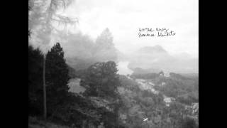 Bones Like Snowflakes - My Sun, Your Skies