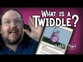 Drawing Magic The Gathering Cards I Ve Never Seen Twiddle My Sketchy Habit