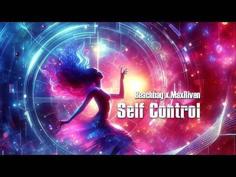 Self Control - Beachbag x MaxRiven