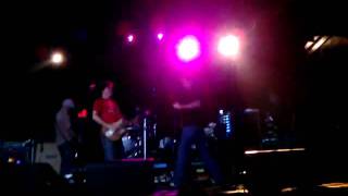 Jimmie&#39;s Chicken Shack &quot;Sitting With The Dog&quot; ft Junkie Rush live in Orlando 5-29-2010