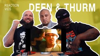 South Park Mexican (SPM) ft. Baby Beesh &quot;Wiggy Wiggy&quot; - Deen &amp; Thurm Reaction