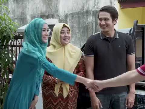FTV Hidayah - Tetangga Dzolim