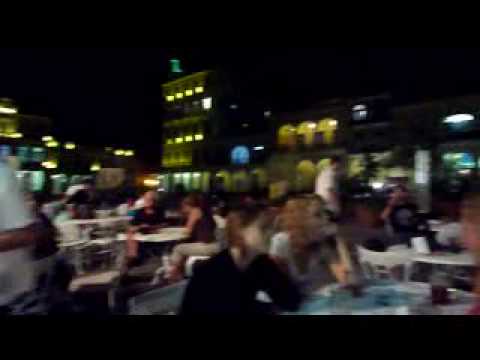 Havana Cuba, Taberna de La Muralla