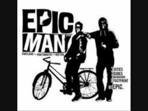 25. epic man & plan b