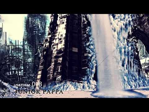 Junior pappa - Caprice (Original mix) Us & Them 008