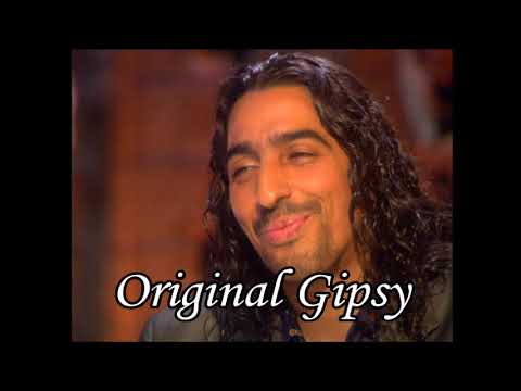 JESUS ​​QUINTERO INTERVIEWS DIEGO EL CIGALA IN LOS RATONES COLORAOS