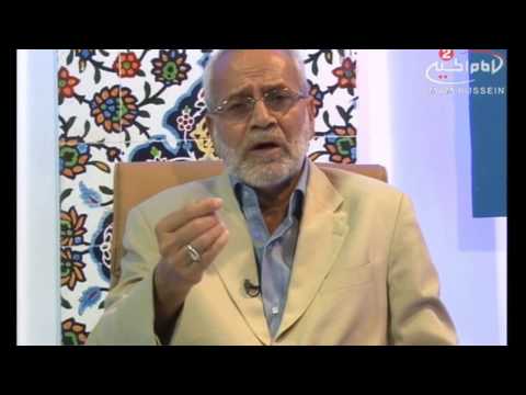 برنامج نفحات التغيير الحلقة 8