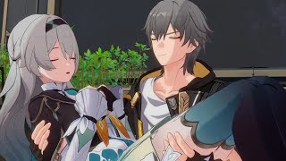 [鐵道] 開拓者抽流螢 卻抽歪到克拉拉