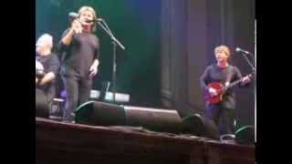 &#39;Stop, Stop, Stop&#39;, &#39;Gasoline Alley Bred&#39; &amp; &#39;Listen To Me&#39;   The Hollies, Usher Hall Edinburgh 2013