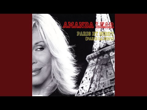 Paris by Night DIY Elektro Mix