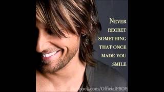 Keith Urban   One Chord Song