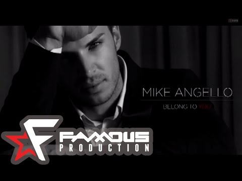 Mike Angello - Belong to you (club remix)