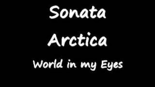 Sonata Arctica - World in my Eyes