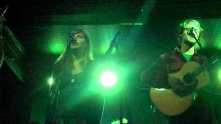 The Mariner's Children - Start Again @ Stereo, York