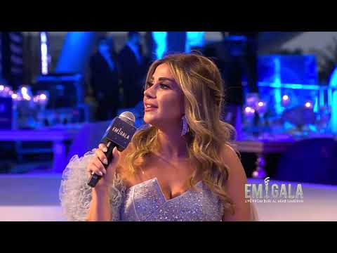The EMIGALA 2022 - Red Carpet hosted by Mayssa Assaf