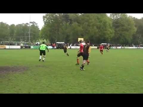 Grote kans ZSC op de 1-2 tegen Tuldania