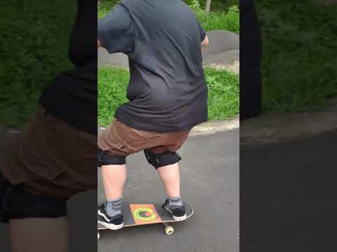 Pump truck velosolution a Sondrio in Skateboard