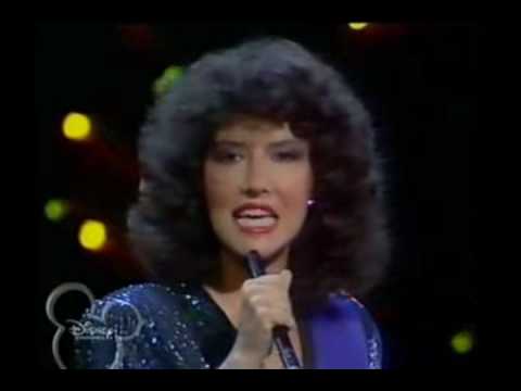 Melissa Manchester - Don't cry out loud