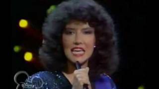 Melissa Manchester - Don&#39;t cry out loud