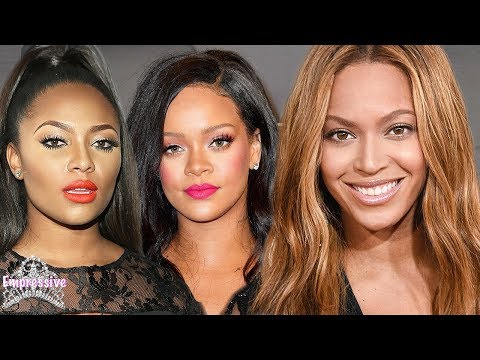 How Beyonce helped Rihanna's career over Teairra Mari's | Plus Rihanna & Beyonce feud