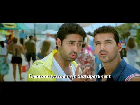 Dostana   Trailer