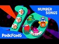 Count By 10s Number Songs PINKFONG Songs For Children