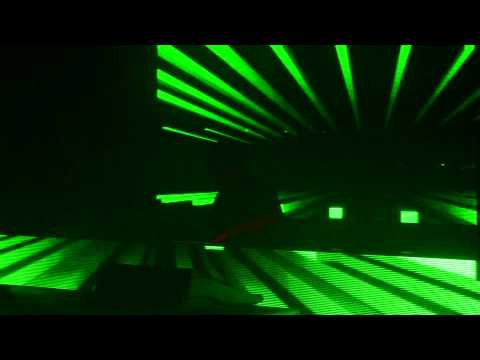 20 Jahre Kompakt pres. Kölsch live @ Fire (25-10-2013) (2/3)