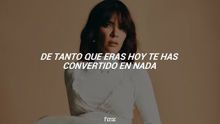 Kany García - Cuando Se Va el Amor (Letra)