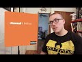 My Channel Orange Review Was Rough