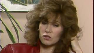 Stefanie Powers on her relationship with Robert Wagner. video