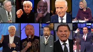 Charismatic Christianity Exposed - Must-See Video