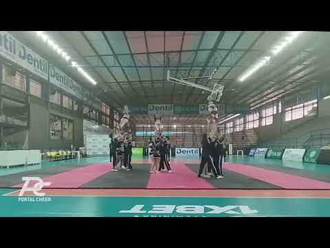 Olimpíada Universitária UFU 2022 - Flames