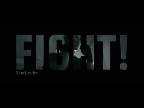 $karLeider - FIGHT!