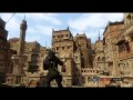 Uncharted 3: SALIM SHAKES IT!