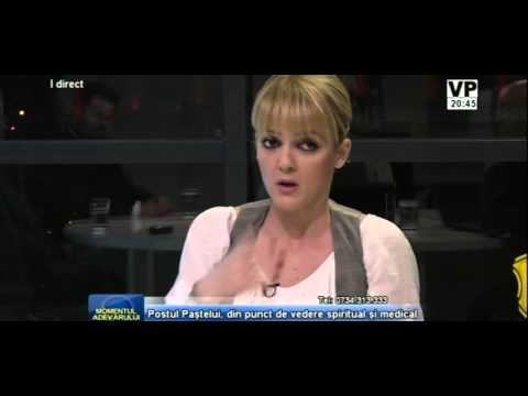Emisiunea Momentul Adevărului – 15 martie 2016