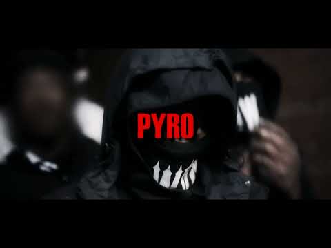 [FREE] TSB x OPT DRILL TYPE BEAT "Pyro"