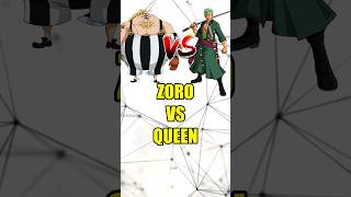 Download lagu ZORO VS QUEEN & SANJI VS KING mp3