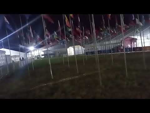 1st night Jalsah Salana UK 26 July 2024 from Hadiqat UL Mahdi Alton