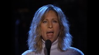 Barbra Streisand - 1986 - One Voice - Happy Days Are Here Again