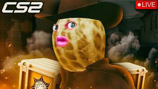 🔴LIVE | CS2 | AT&T ANNIHILATOR CUP FINALE PRACTICE | CASE OPENINGS | #BUNGULATE MQDEFAULT Thumbnail