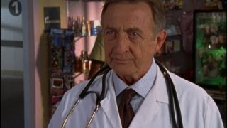 Scrubs - My Rite of Passage