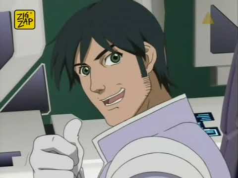 W pułapce czasu - 19 - Wyścig z czasem